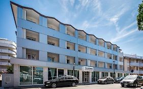 Aparthotel Touring